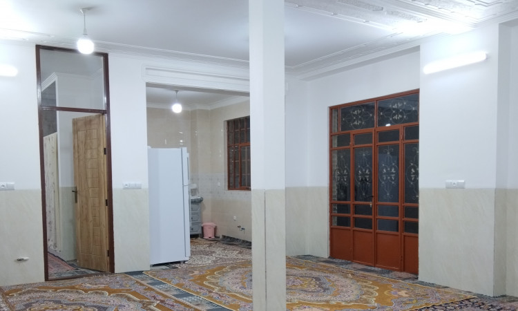 اجاره ویلا باغ سرسبز دلگشا