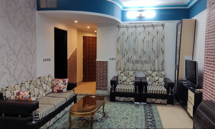 اجاره آپارتمان اقتصادی سمیه 2