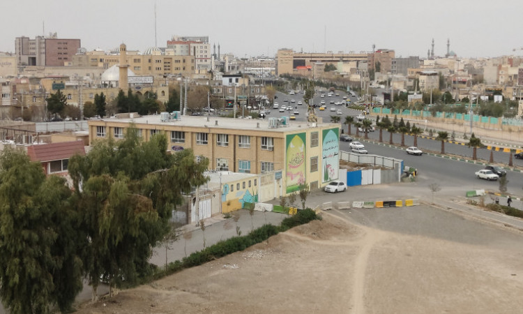 اجاره آپارتمان اقتصادی سمیه 2
