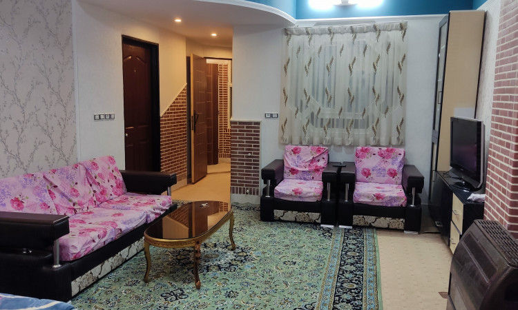 اجاره آپارتمان اقتصادی سمیه 2