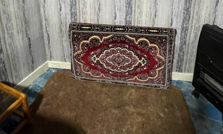 رزرو اقامتگاه بومگردی بید مجنون
