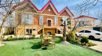 اجاره ویلای دوبلکس ویکتوریا با استخر سرپوشیده