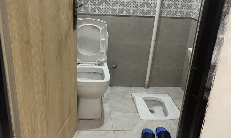 اجاره ویلای دوبلکس ویکتوریا با استخر سرپوشیده