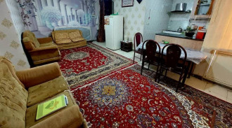 اجاره آپارتمان تک خواب همتا