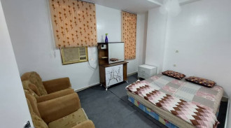 اجاره آپارتمان تک خواب همتا