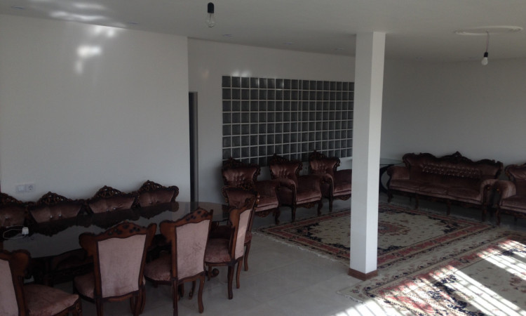 اجاره ویلای دنج استخردار