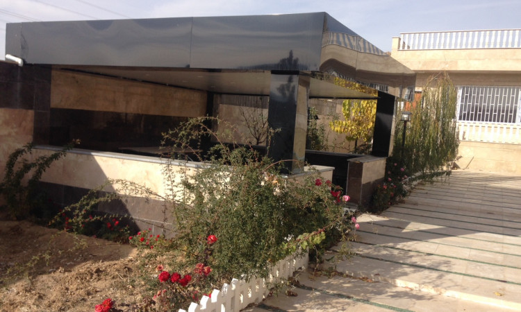 اجاره ویلای دنج استخردار