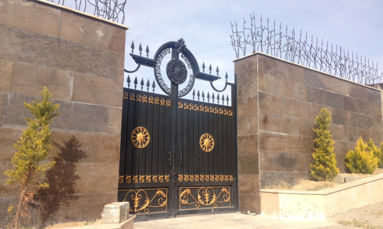اجاره ویلای دنج استخردار