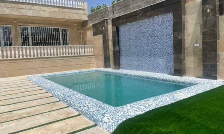 اجاره ویلای دنج استخردار