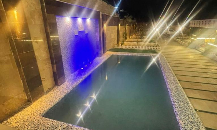 اجاره ویلای دنج استخردار
