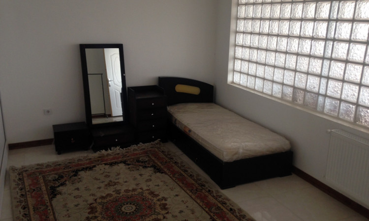 اجاره ویلای دنج استخردار