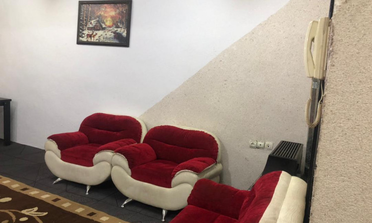 اجاره ویلایی یک خوابه بابایی