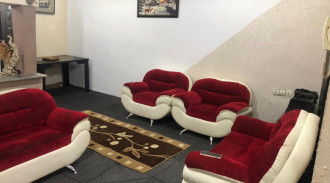 اجاره ویلایی یک خوابه بابایی