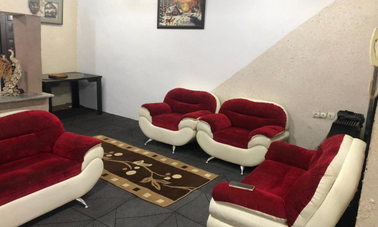 اجاره ویلایی یک خوابه بابایی