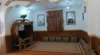 اجاره ویلا دوخوابه دربست مبله