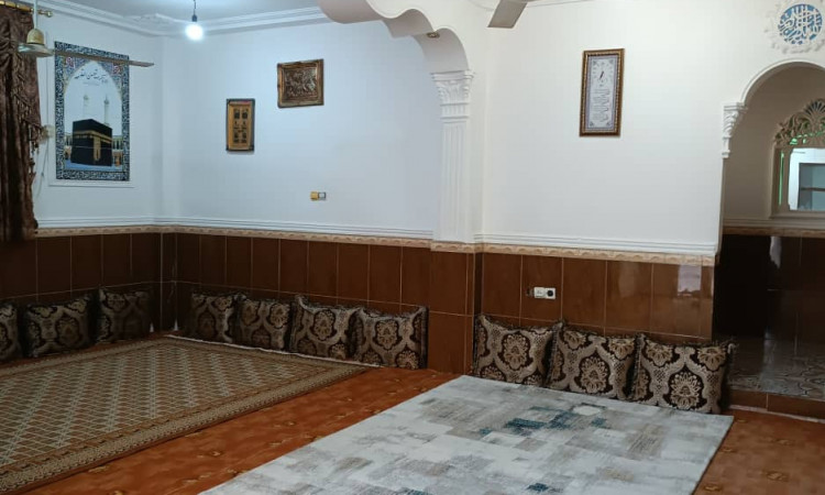 اجاره ویلا دوخوابه دربست مبله