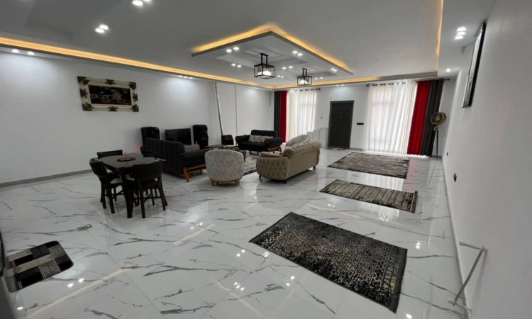 اجاره ویلا استخر سرپوشیده گاردنیای2