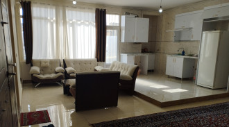 مبله کرمانشاه واحد 3