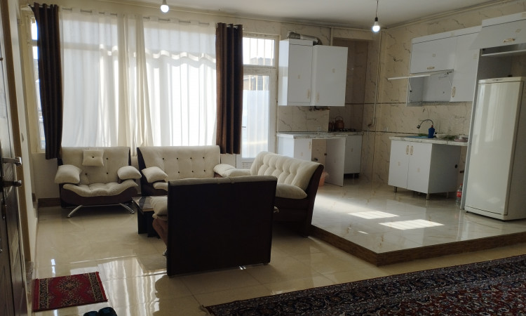 مبله کرمانشاه واحد 3