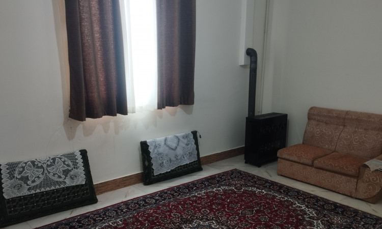 مبله کرمانشاه واحد 3