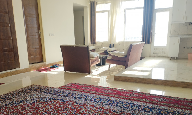 مبله کرمانشاه واحد 3