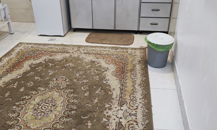 سوئیت چهار تخته نزدیک حرم