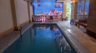 اجاره باغ ویلا فرشته