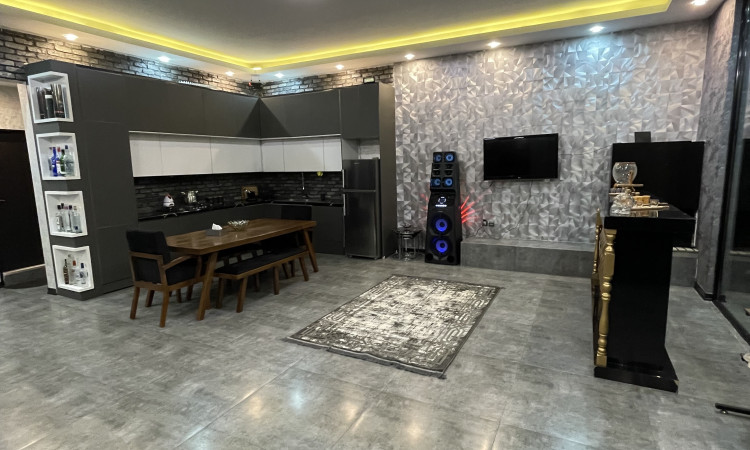 اجاره ویلا استخر سرپوشیده سیتو