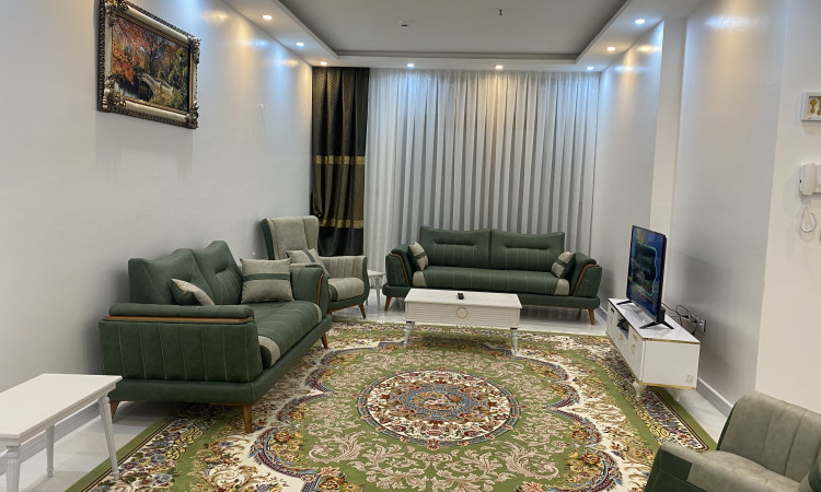 اجاره آپارتمان شخصی لوکس