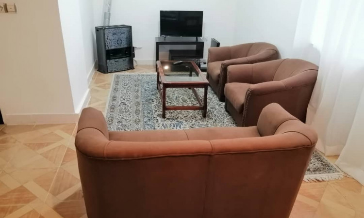 اجاره ویلا مبله تک خوابه