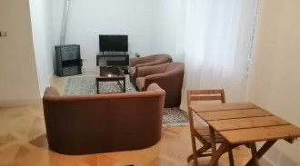 جناح مفروش بغرفة نوم واحدة