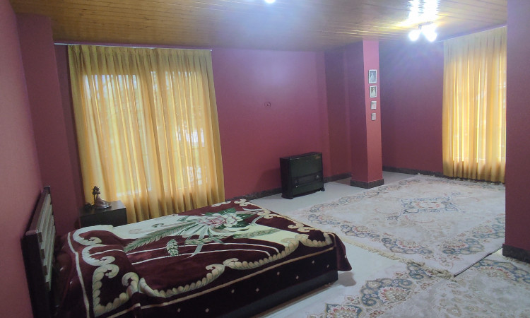 اجاره عمارت دوبلکس سبز فوشه
