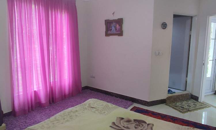اجاره عمارت دوبلکس سبز فوشه