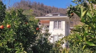 اجاره عمارت دوبلکس سبز فوشه