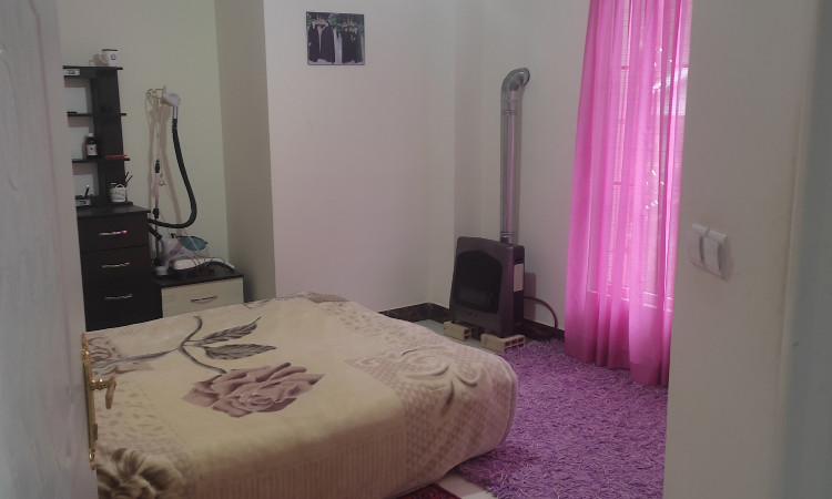 اجاره عمارت دوبلکس سبز فوشه