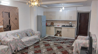 ویلا ساحلی محمود آباد