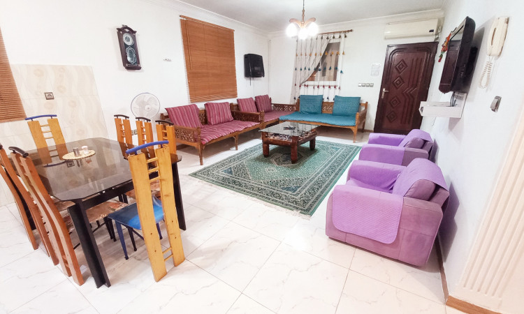 اجاره ویلا حیاط دار فرزانه 1