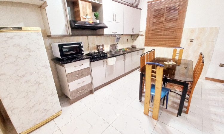 اجاره ویلا حیاط دار فرزانه 1