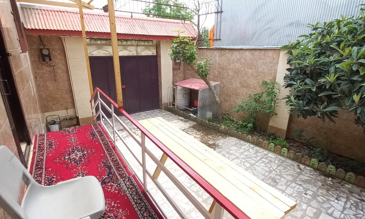اجاره ویلا حیاط دار فرزانه 1