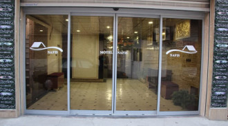 رزرو مهمانپذیر نفیس طبقه همکف (یک تخته)