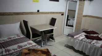 رزرو مهمانپذیر نفیس طبقه همکف (چهار تخته)