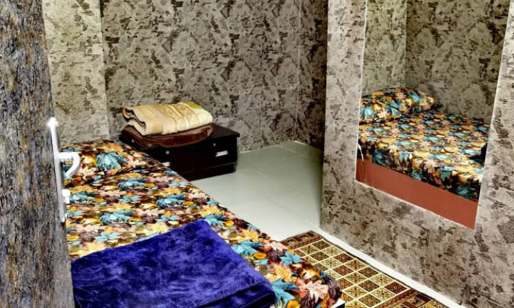 رزرو ویلای دوبلکس با استخر و جکوزی آبگرم و فوتبال دستی