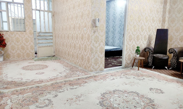 آپارتمان نزدیک دریاچه کیو خرم آباد