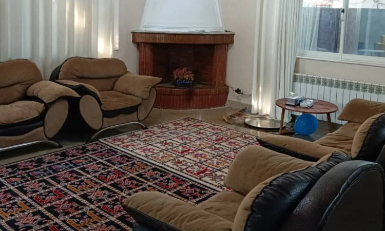اجاره ویلا ساحلی دوبلکس سام