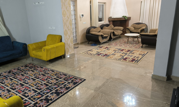 اجاره ویلا ساحلی دوبلکس سام