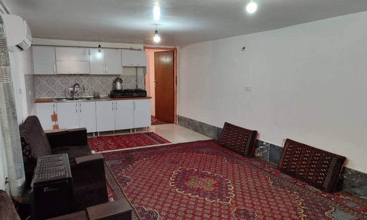 اجاره ویلا یک خوابه آریا