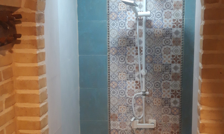 رزرو واحد سنتی گوشه عشاق