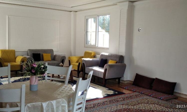 اجاره ویلای خانوادگی سپید رود