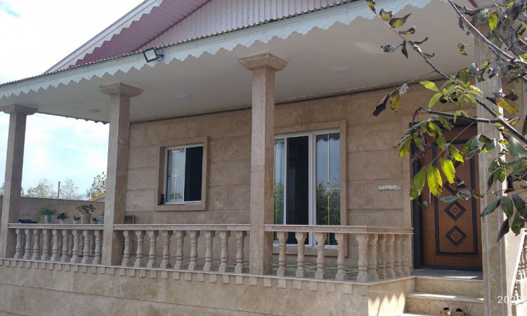 اجاره ویلای خانوادگی سپید رود