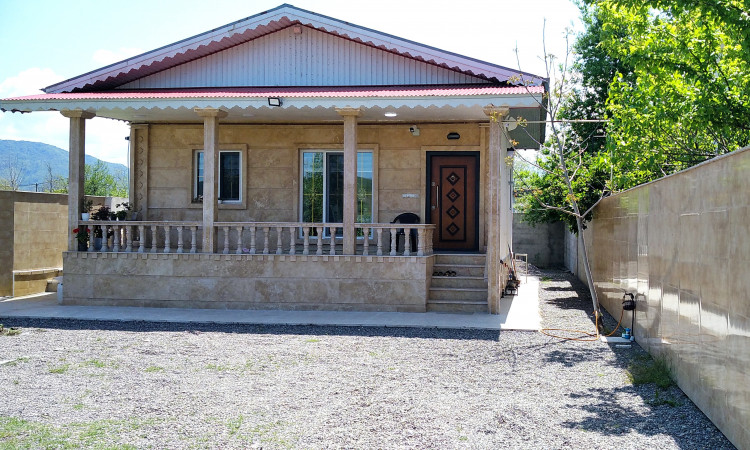 اجاره ویلای خانوادگی سپید رود